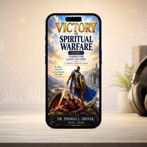 Our Victory In Spiritual Warfare: Volume 1