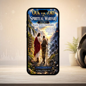 Our Victory In Spiritual Warfare: Volume 2