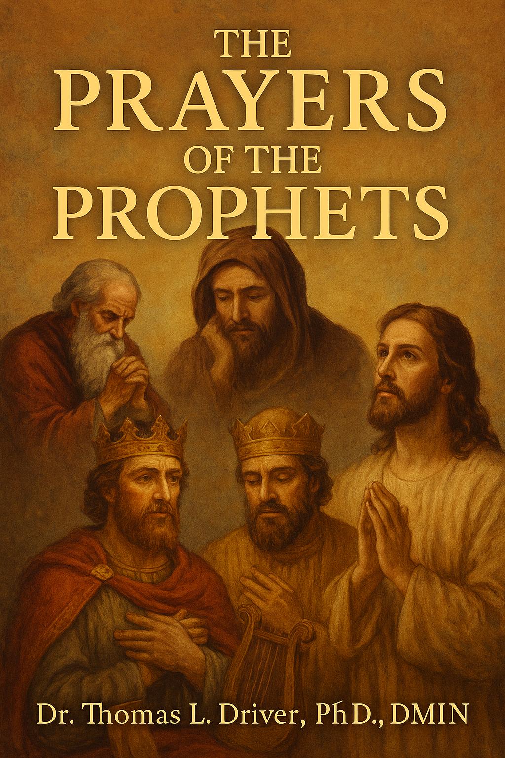 The_Prayers_of_the_Prophets_Cover