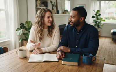 Preparing for a Christian Marriage: A Biblical Guide