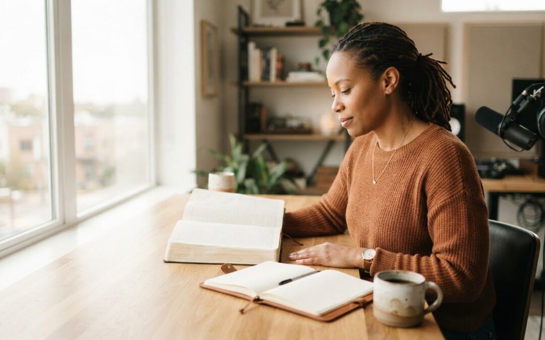 Short Scriptural Devotions: A Simple Guide to Meaningful Daily Reflection