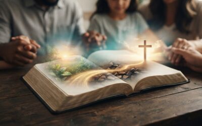 What Is the Bible Message? A Clear Christian Overview
